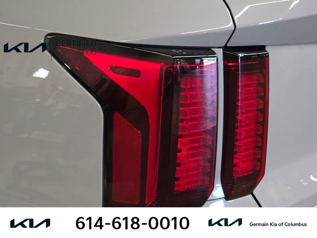 Used 2023 Gray Kia X-Line S image 15