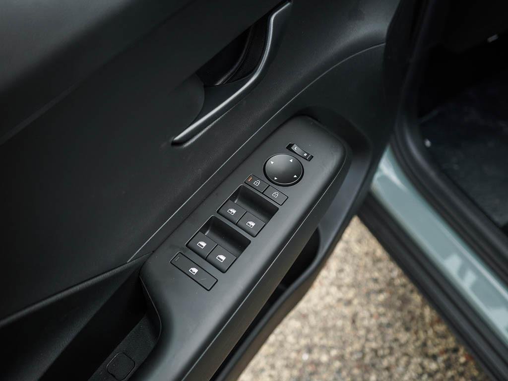 New 2027 Mirage Green Hyundai SEL Sport AWD image 42