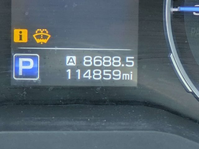 Used 2020 White Subaru Limited image 31