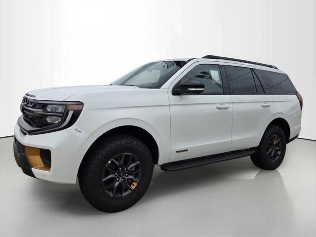 2026 Ford Expedition Tremor®