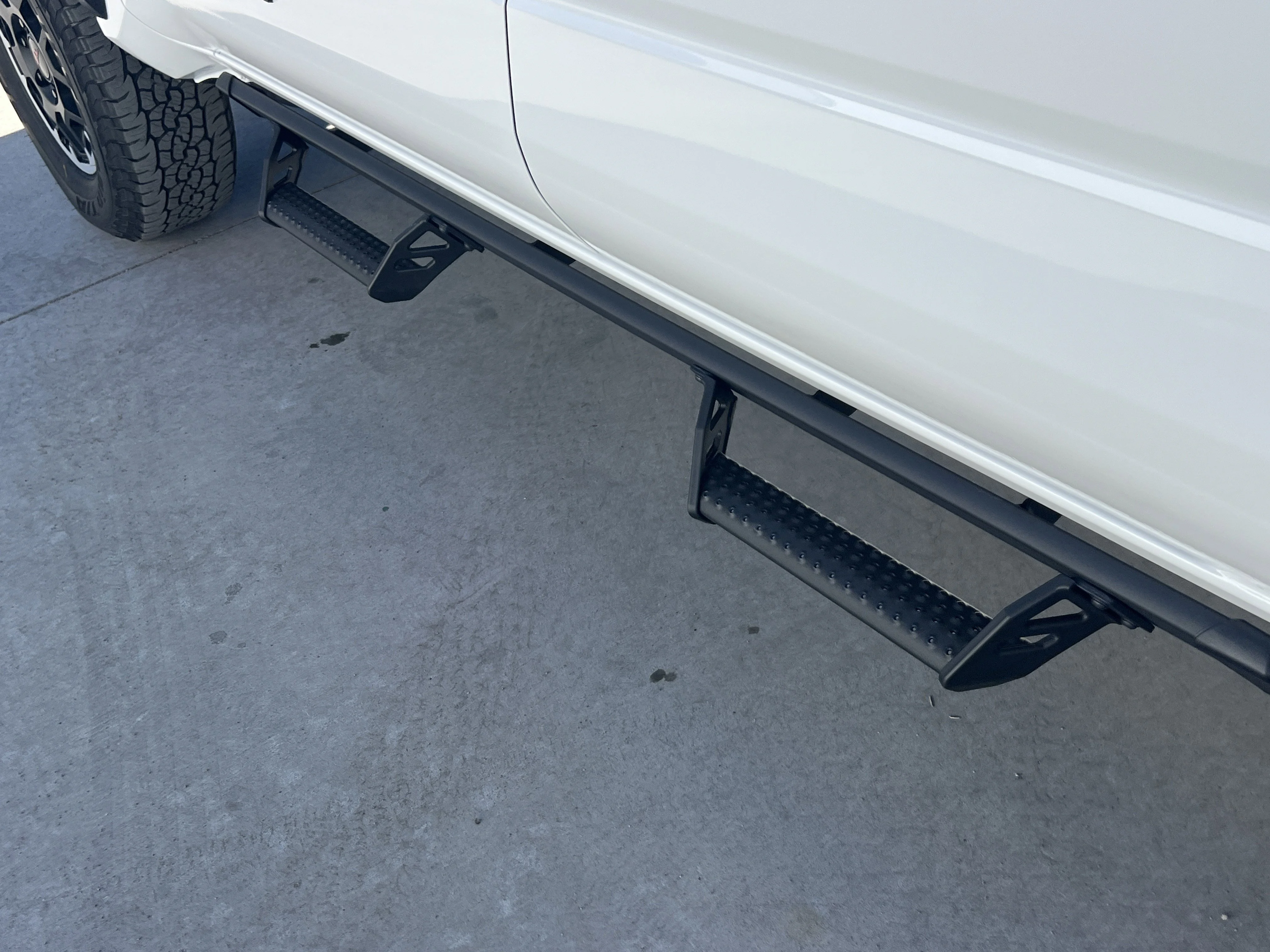 2026 Toyota Tacoma TRD Off Road - Photo 21