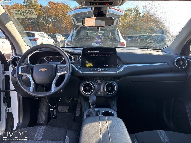 2023 Chevrolet Blazer 2LT photo 4