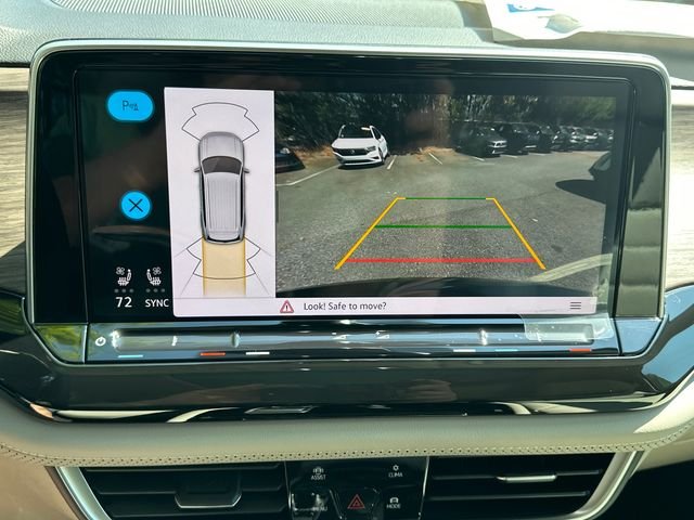 2026 Volkswagen Atlas SEL - Photo 32