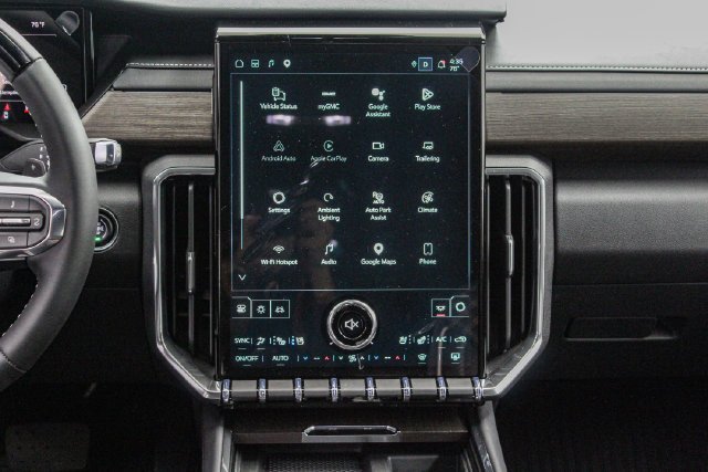 Vehicle thumbnail