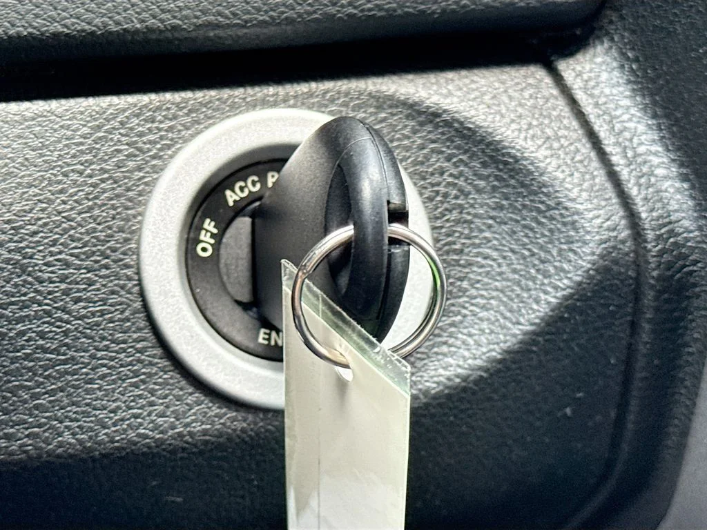 Used 2014 Silver Ram Tradesman image 17
