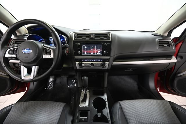 Used 2017 Subaru Legacy Sport with VIN 4S3BNAS63H3023980 for sale in Bozeman, MT