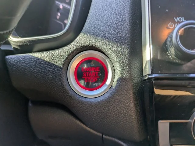 Used 2017 Gray Honda Touring image 25