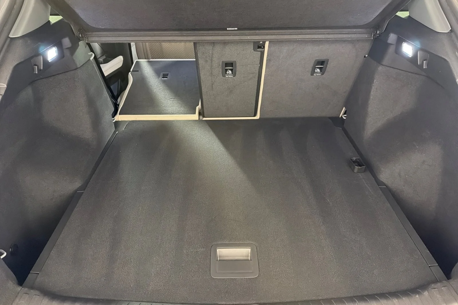 Certified Used 2023 Pebble Gray Audi Premium Plus 50 quattro image 14