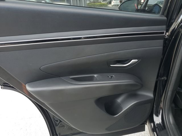 2023 Hyundai Tucson SEL - Photo 26