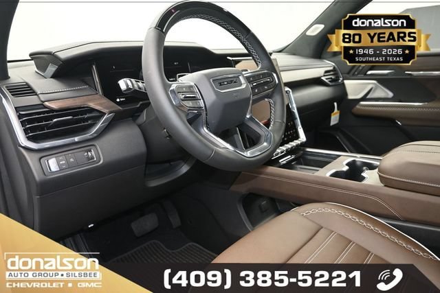 2026 GMC Acadia Denali Ultimate - Photo 8