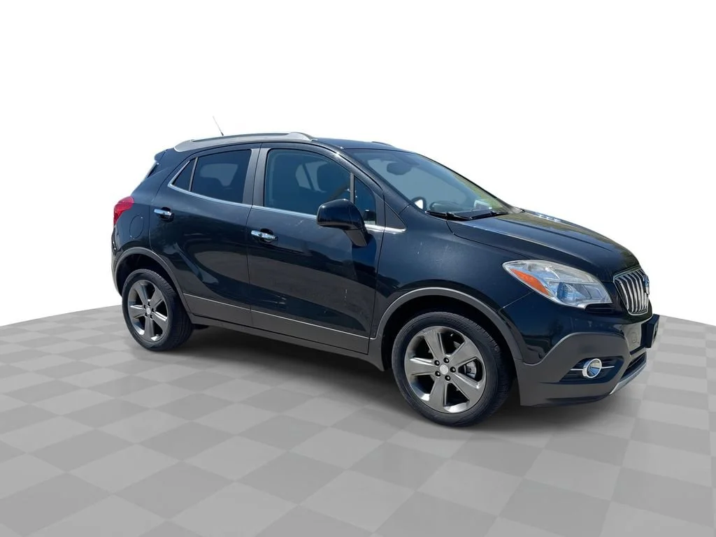 2013 Buick Encore Leather's photo