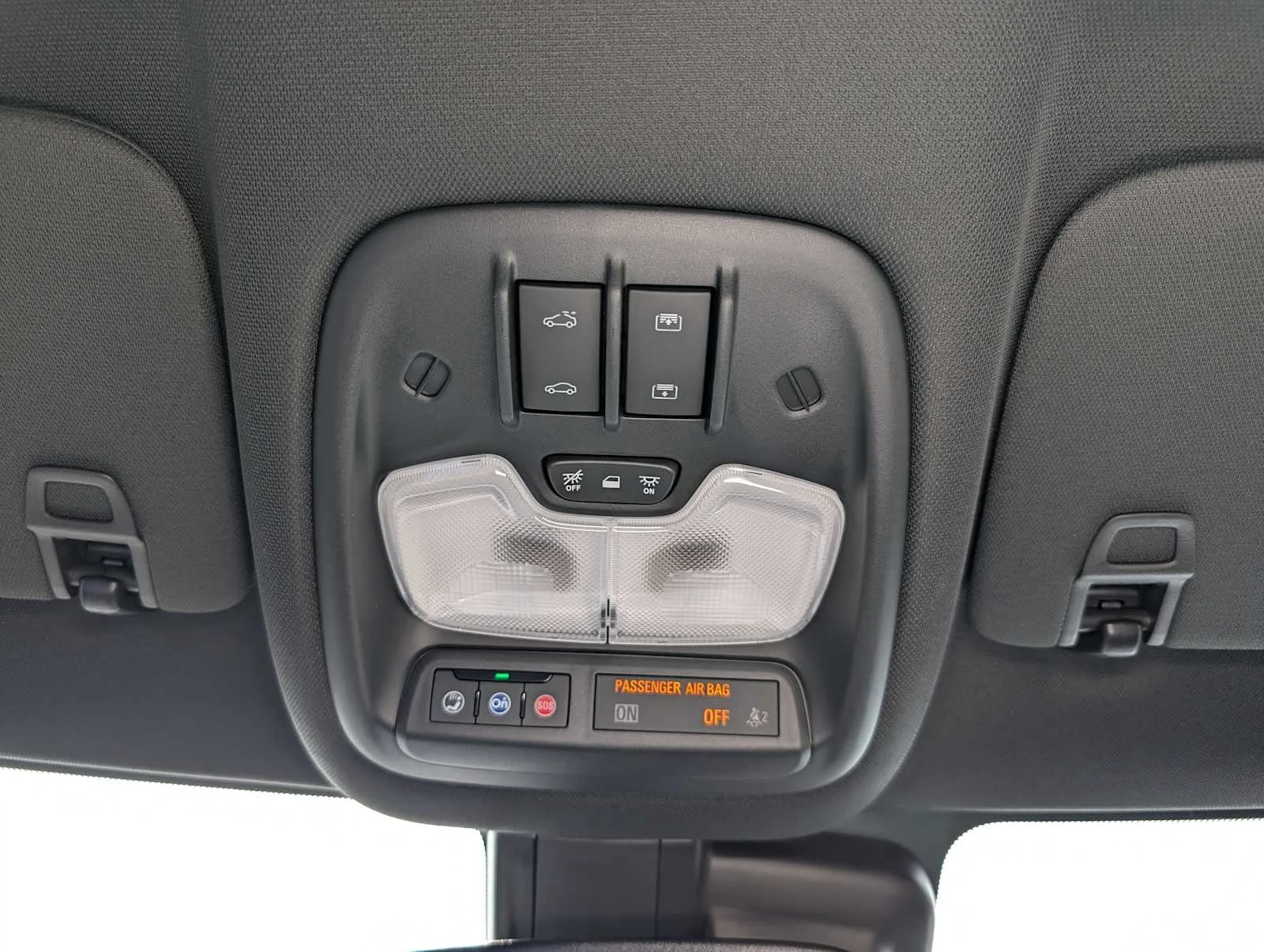 2026 Chevrolet Trailblazer RS - Photo 28