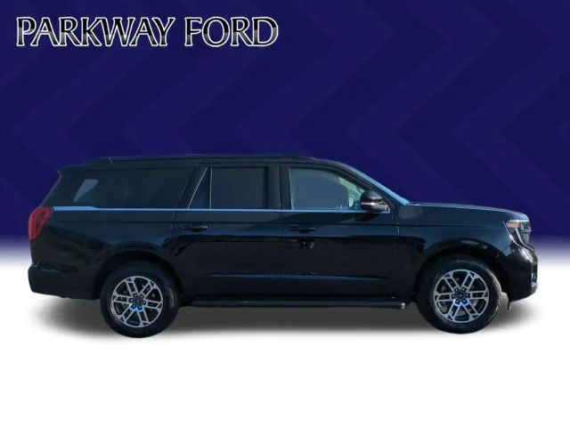 Used 2025 Black Ford Active image 6