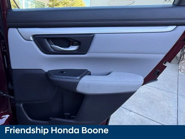 Used 2019 Red Honda LX image 35