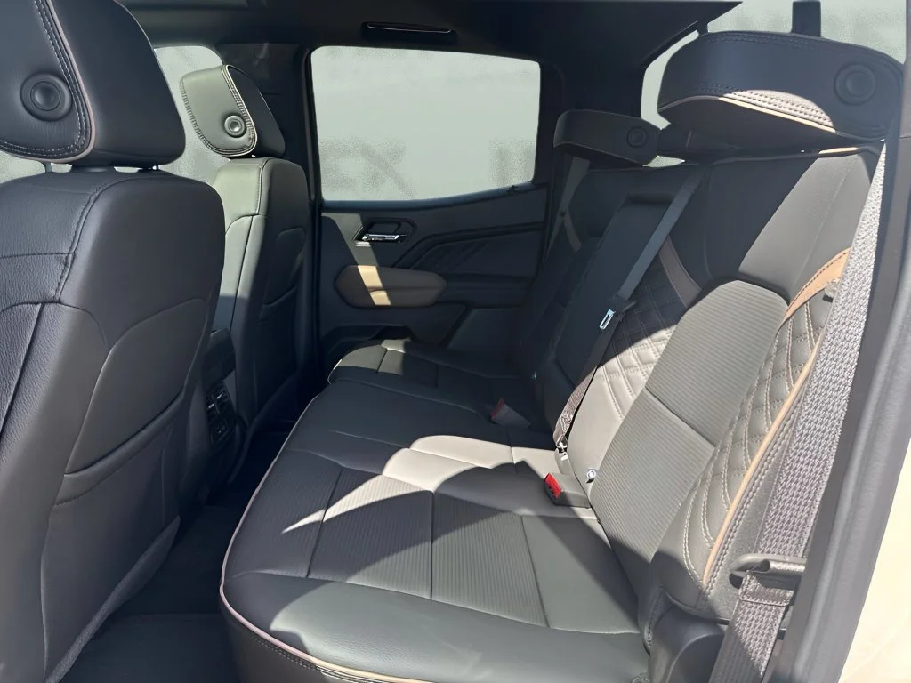 New 2026 Coastal Dune GMC Denali image 13