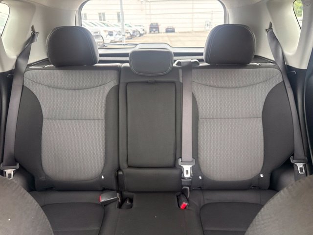 Used 2017 Gray Kia Plus image 21