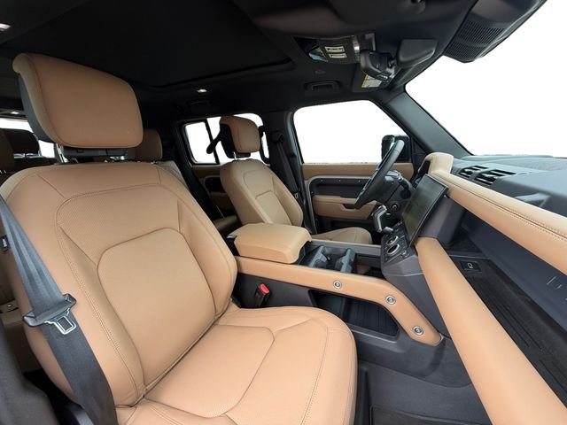 New 2026 Borasco Grey Land Rover X-Dynamic SE image 16