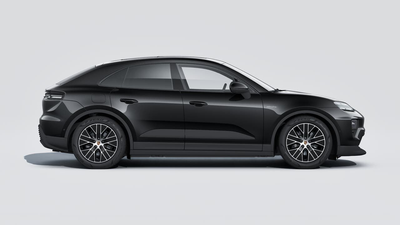 2026 Porsche Macan Base - Photo 6