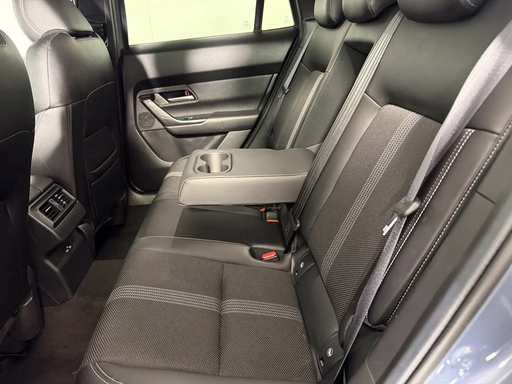 Used 2024 Gray Mazda 2.5 S Premium Package image 27