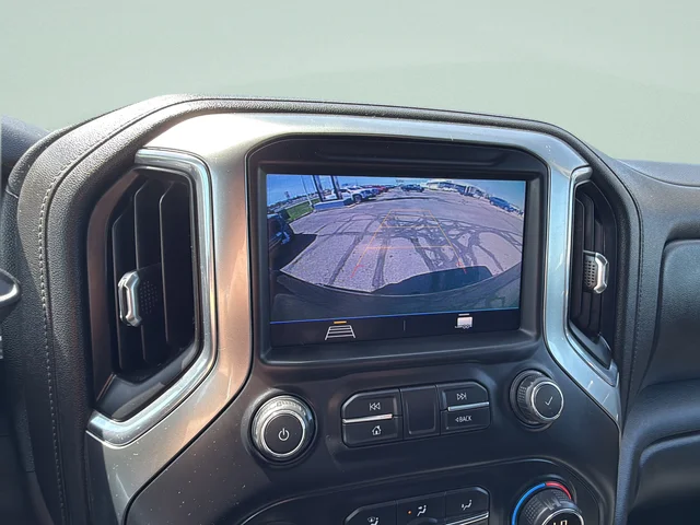 2020 Chevrolet Silverado 1500 LT Trail Boss - Photo 23