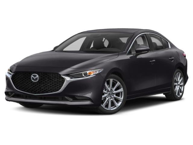 2020 Mazda CX-3 Select AT 4-Door SKYACTIV AWD's photo