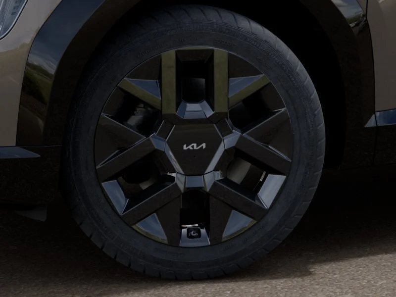 New 2026 Road Rider Brown Kia Land AWD image 9