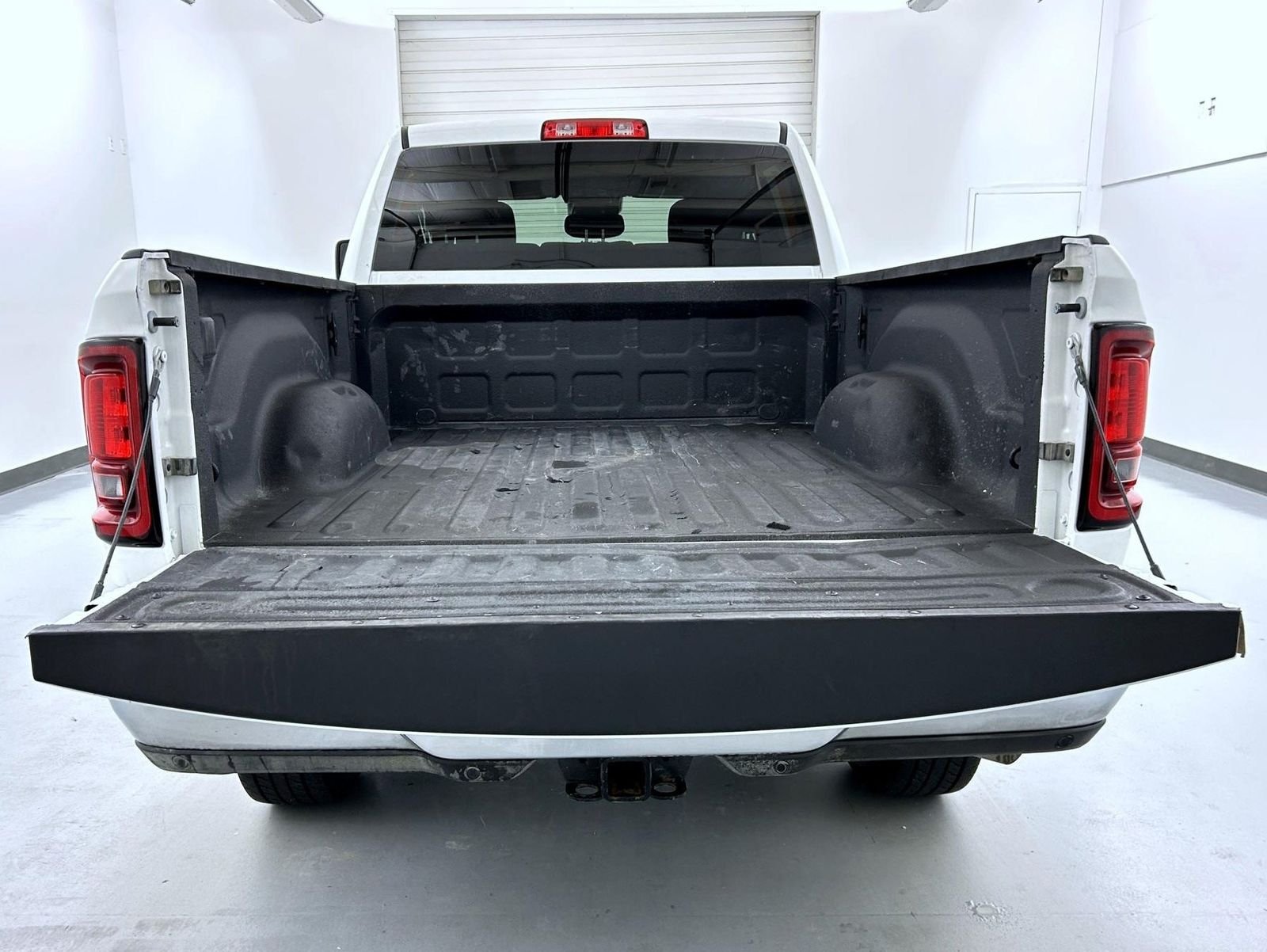 Used 2026 White Ram Big Horn image 22