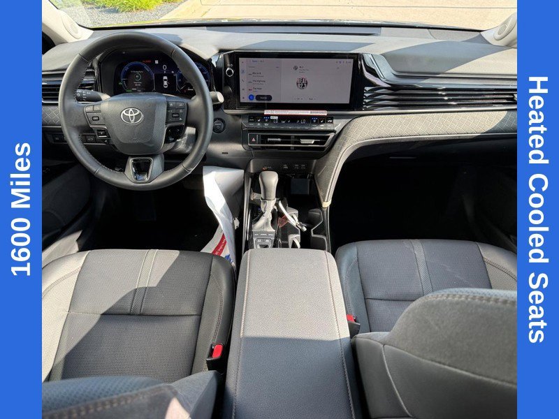 Used 2026 Underground Toyota XLE image 13