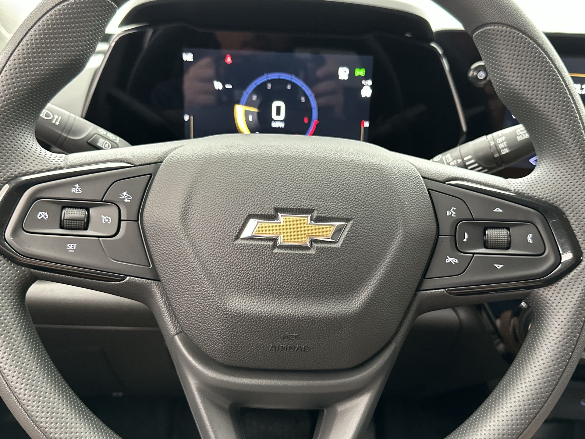 2026 Chevrolet Trax LT - Photo 66