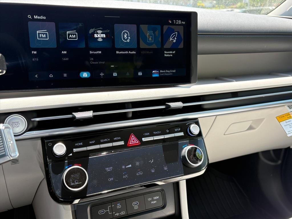 2026 Hyundai Tucson Blue SE - Photo 36