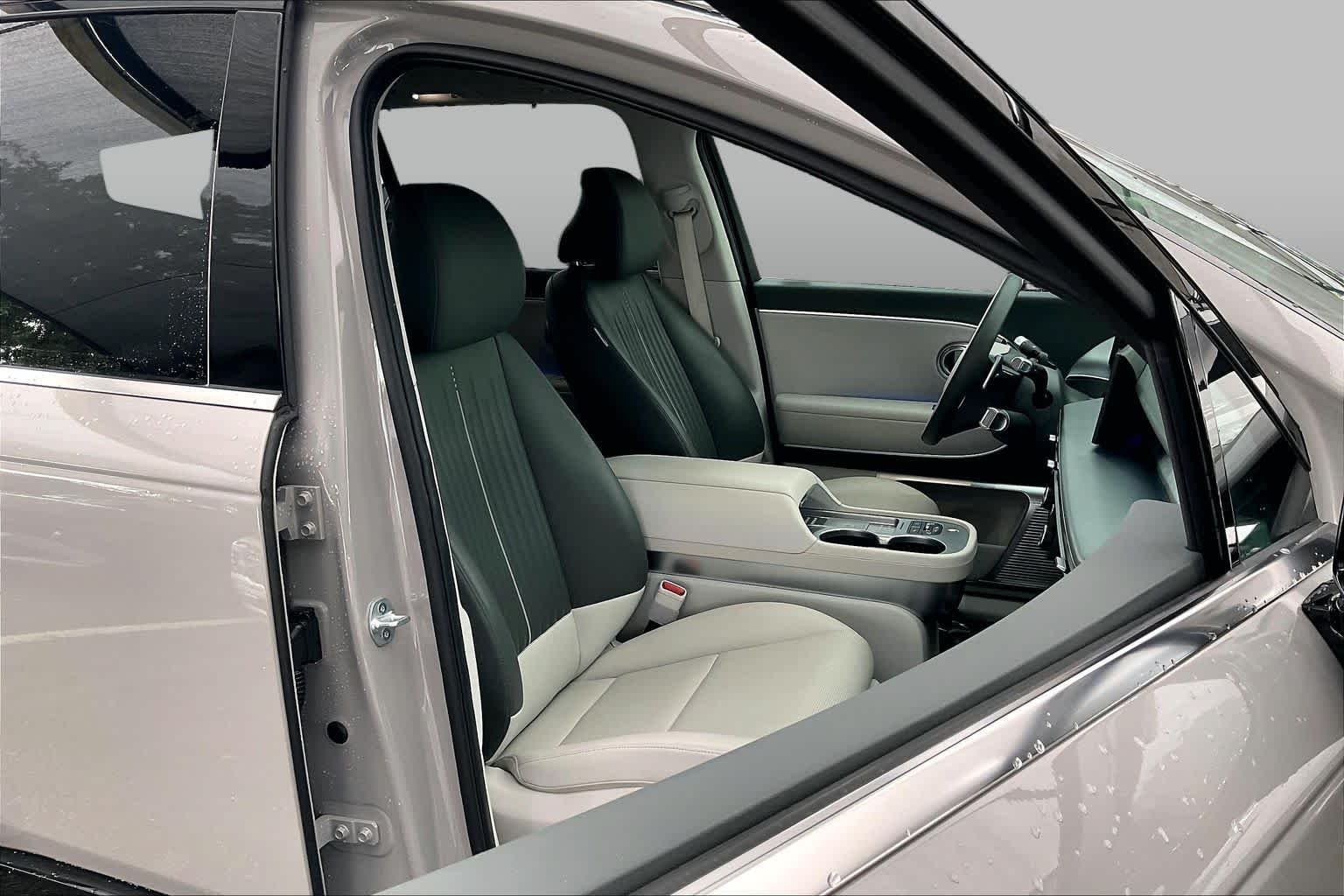 Certified Used 2026 Cyber Gray Hyundai Performance Calligraphy image 8