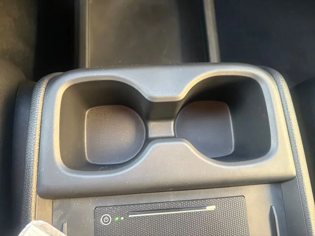 2026 Honda Odyssey EX-L - Photo 20