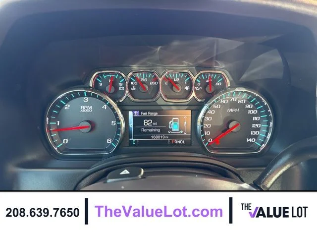 Used 2019 Silver GMC SLT image 33