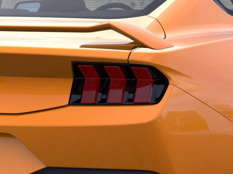New 2026  Ford GT image 21