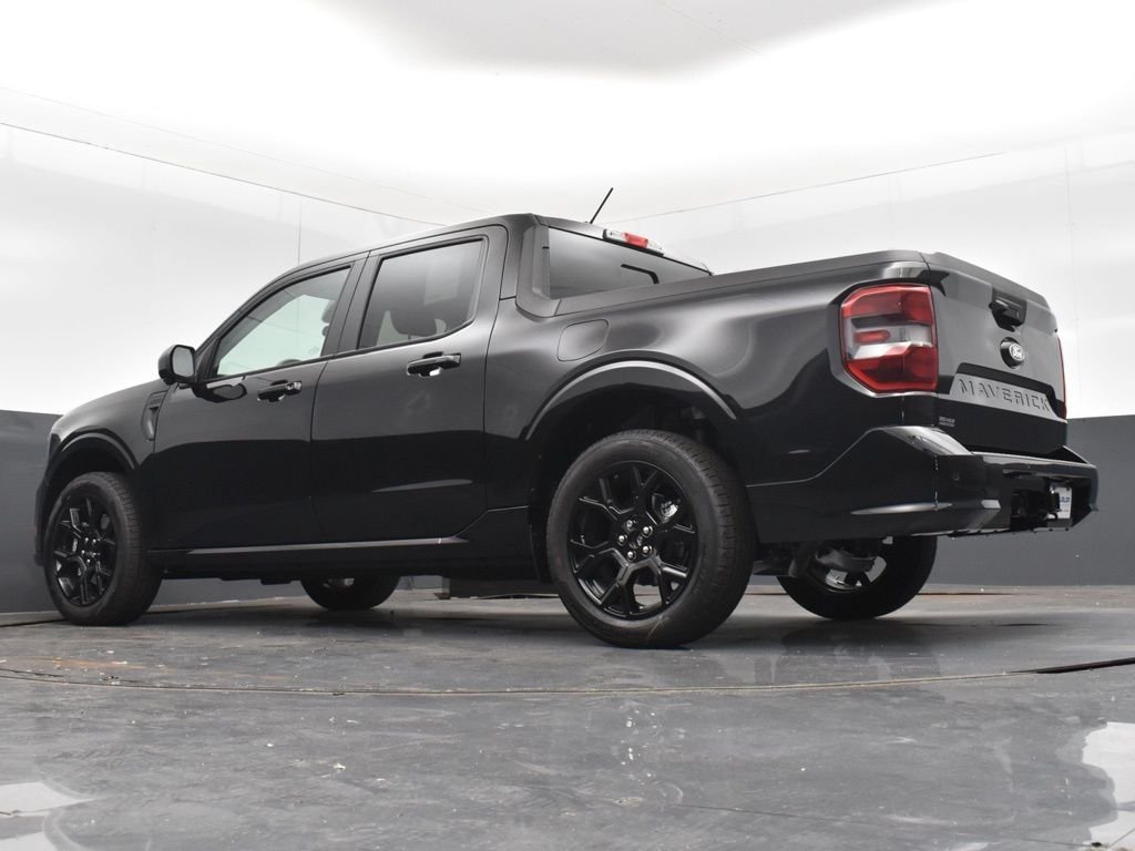 2025 Ford Maverick Lobo Premium - Photo 26