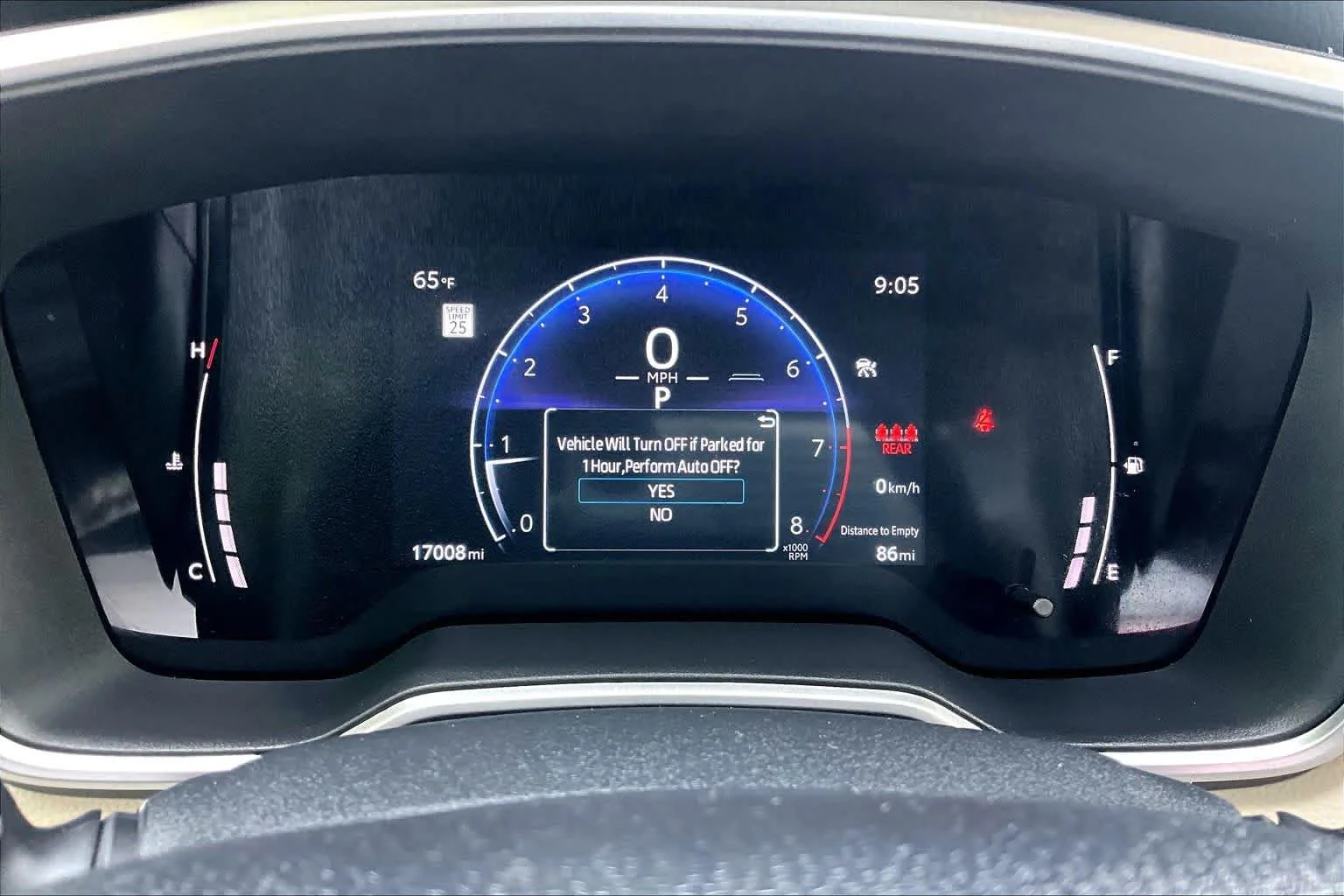 Certified Used 2023 Cypress Toyota XLE image 25