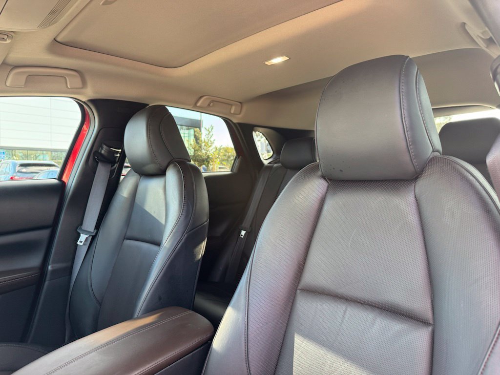 Used 2020 Red Crystal Mazda Premium image 17