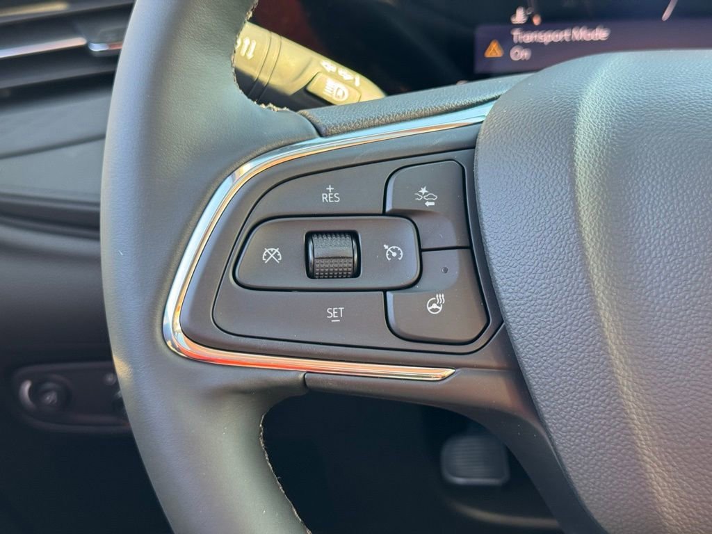 2026 Buick Encore GX Sport Touring - Photo 26