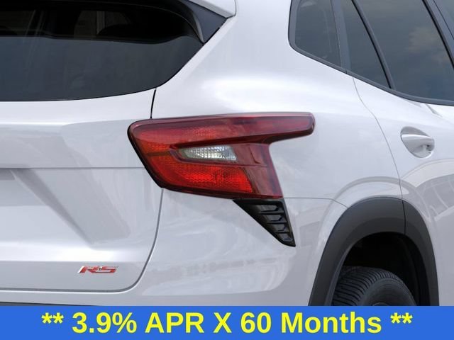 2026 Chevrolet Trax RS - Photo 15