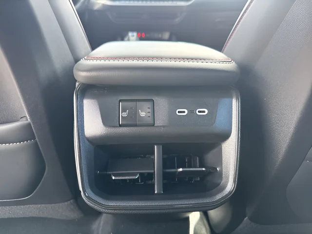 New 2026 Red Dodge R/T image 13