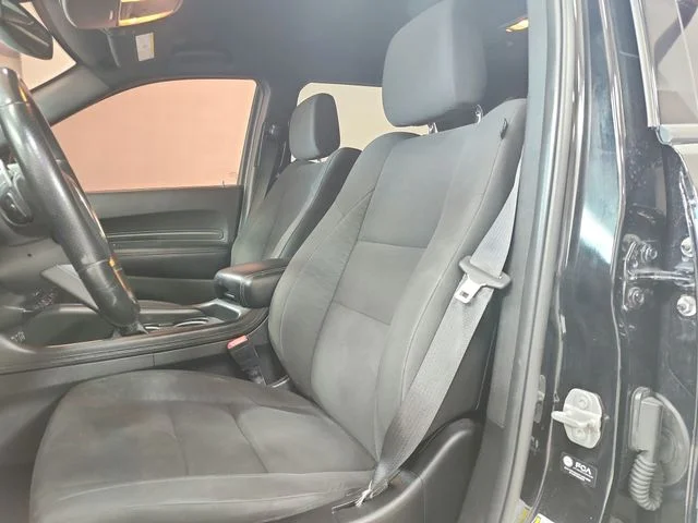 Used 2021 Black Dodge GT image 10
