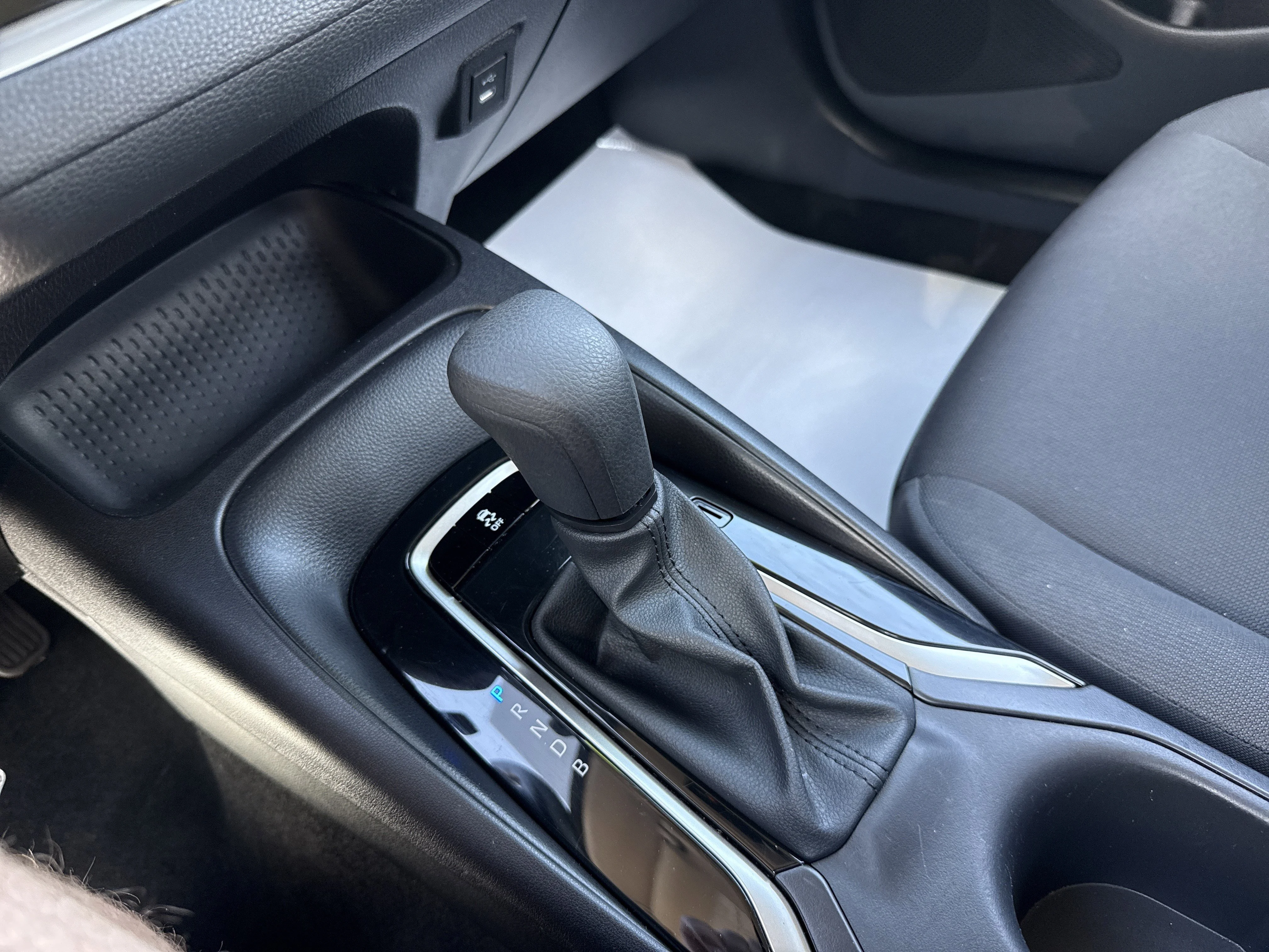 Used 2025 Blueprint Toyota LE image 23
