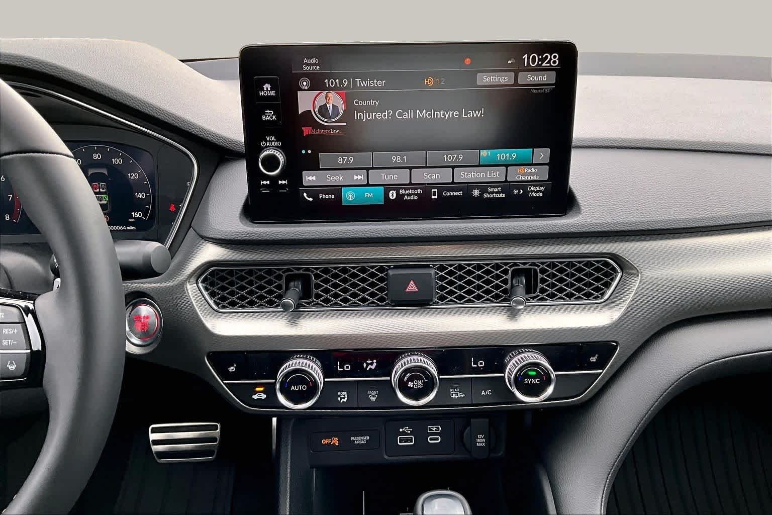 2026 Acura Integra A-Spec w/Technology Package - Photo 6