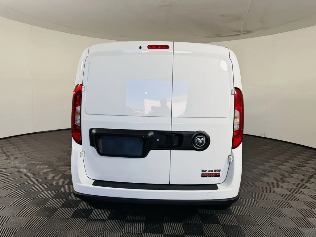 Used 2022 White Ram Base image 17
