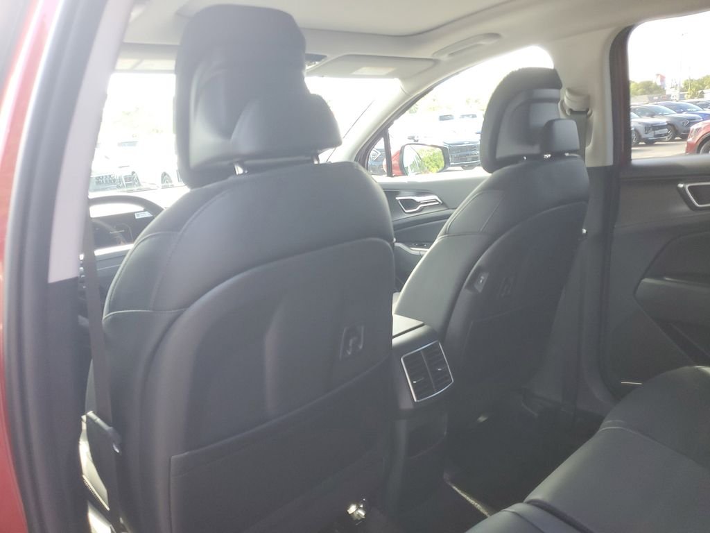 2026 Kia Sportage SX Prestige - Photo 21