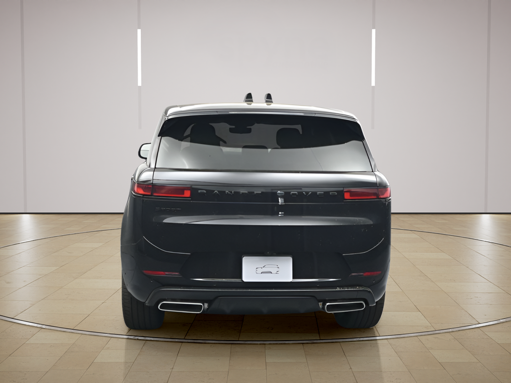 New 2026  Land Rover Dynamic SE image 21