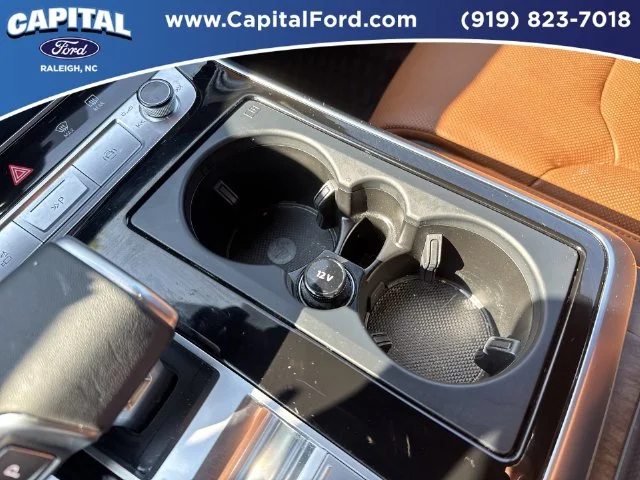 Used 2025  Audi 55 Prestige image 32