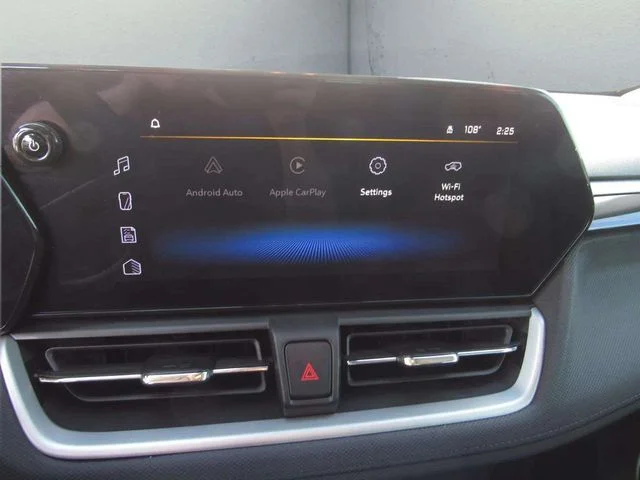 Used 2026 Summit White Chevrolet LS image 15
