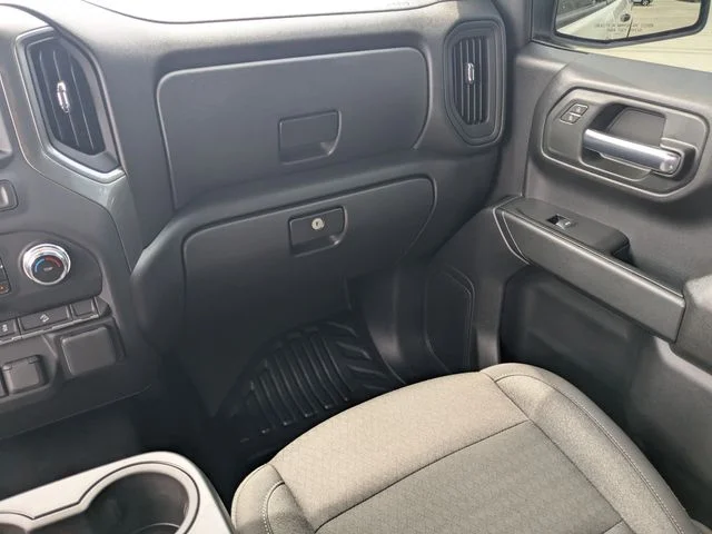 Used 2026 White GMC Pro image 18