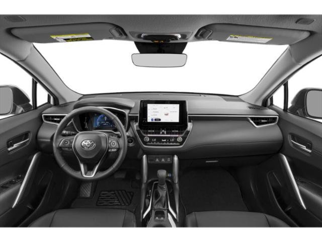 Used 2025 Sonic Silver Toyota XLE image 8
